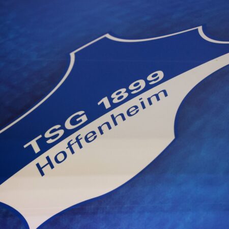 TSG-Kaderplaner Hader vor Wechsel nach Salzburg