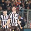 St. Pauli: Mit Vorbild Mets gegen die Angst