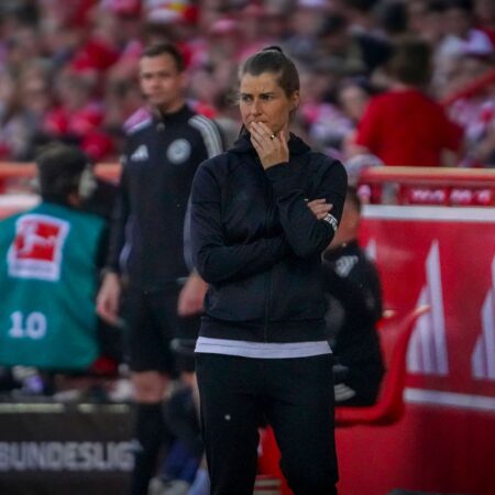 Eta: „Die Jungs haben ihr Herz auf dem Platz gelassen“