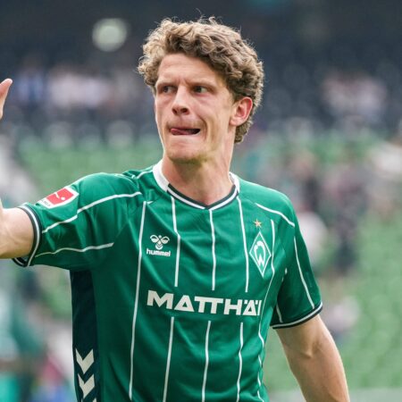 Vor direktem Duell: Hoffenheim hat Bremens Stage im Visier
