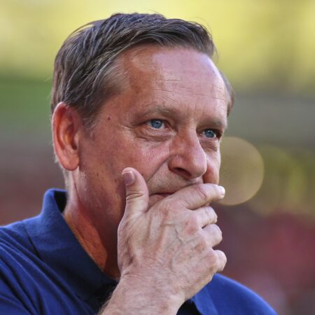 Union Berlin und die Suche nach dem passenden Trainer