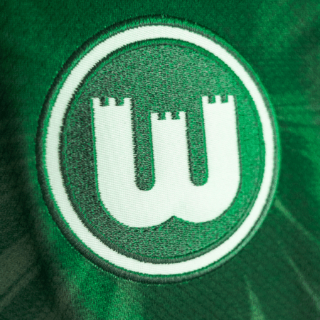 Der VfL Wolfsburg ändert sein Wappen – mit sofortiger Wirkung