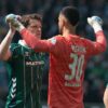 Werder-Umbau: Mit Pilawa und ohne Backhaus und Stage?