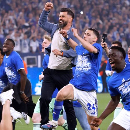 Entscheidungen im deutschen Profi-Fußball 2025/26