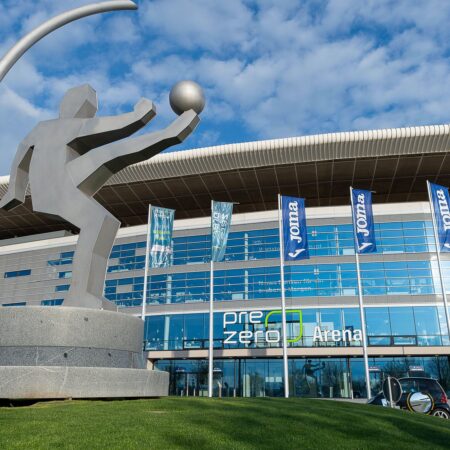 Von PreZero zu SNP: TSG Hoffenheim ändert Stadionnamen