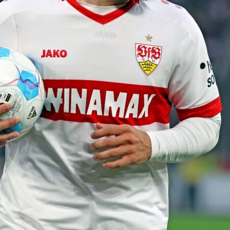 Winamax und VfB beenden Rechtsstreit