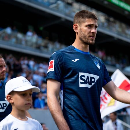 Erst Verlängerung, dann Tor: Hoffenheim bindet „Klub-Legende“ Kramaric
