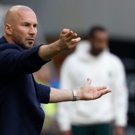 Ilzer über Hoffenheims Probleme: „Wo der Ball ist, hast du keine Überzahl“
