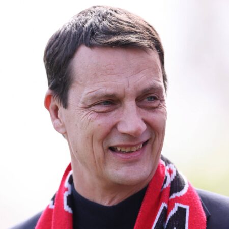 „Wird in die Transferpolitik einfließen“: Das Saison-Fazit von FC-Vize Sobek