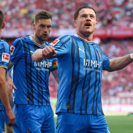 Heikles Szenario im Keller: Sorgt Heidenheim für den ultimativen Showdown?