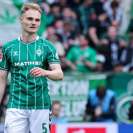 Kabine, Trainer und Management: Piepers unbequeme Werder-Fragen