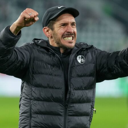 Schuster: „Gemeinsam alles herauskitzeln“