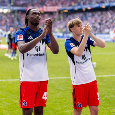 Hamburgs besonderer Talente-Tag