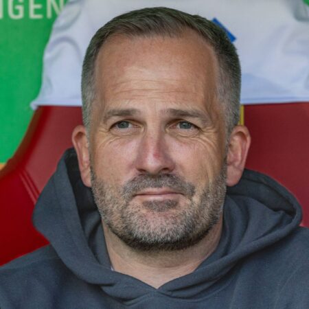 Endgültige Dauerlösung: Baum bleibt FCA-Trainer