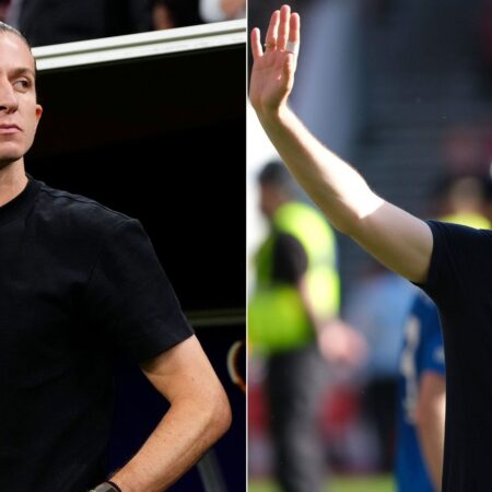 Bayer hofft auf Iraola – und wappnet sich mit Filipe Luis