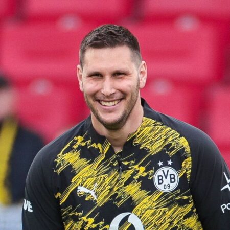 „Zu tausend Prozent klar, dass es vorbei ist“: Süle beendet seine Karriere