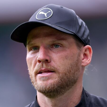 Polanski bleibt Gladbach-Trainer – Schröder: „Aber es wird kein ‚Weiter so'“
