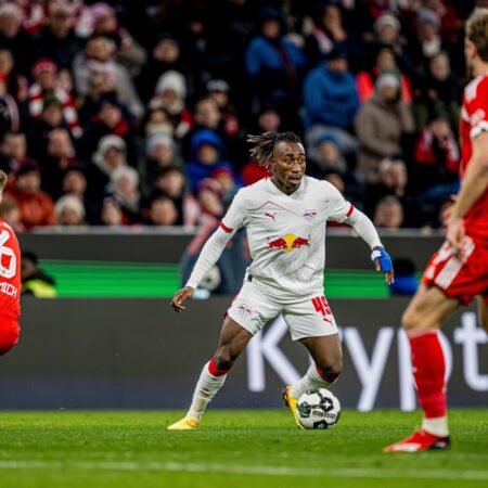 Hochkarätige Saison-Generalprobe: Bayern empfängt Leipzig
