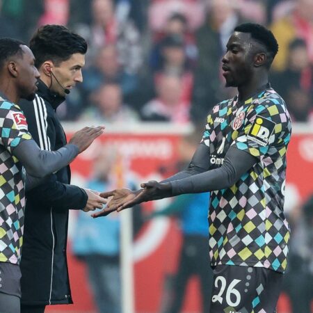 Neue Verträge für da Costa, Becker und Silas in Mainz