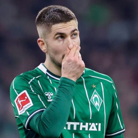 Wer überträgt Werder Bremen gegen Borussia Dortmund live im TV und Stream in Österreich?