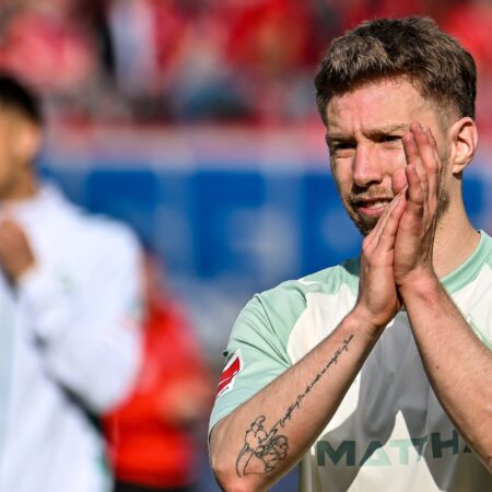 Werder: Weiter Warten auf Weiser