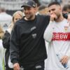Undavs „beste Saison“ – Hoeneß lobt Stuttgarts Zusammenhalt