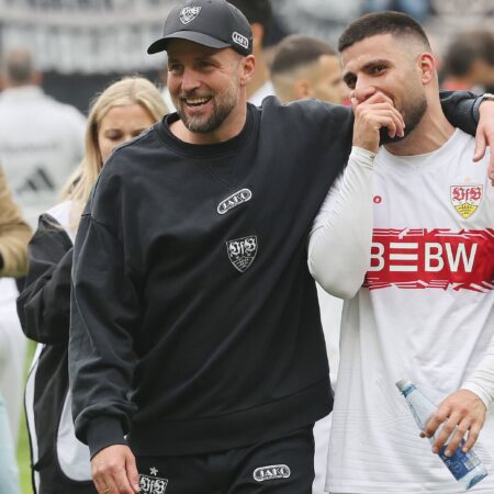 Undavs „beste Saison“ – Hoeneß lobt Stuttgarts Zusammenhalt
