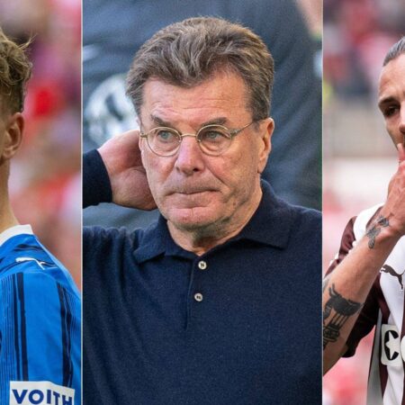 Pikante Konstellationen: Fans kritisieren Ansetzungen am 33. Spieltag