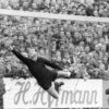 Eintracht Frankfurt trauert um Meistertorwart Loy
