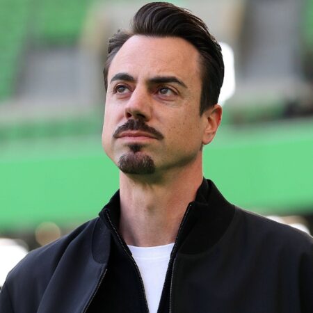 „Der wäre für mich der falsche Kandidat“: Benaglio spricht über die Wolfsburger Boss-Suche