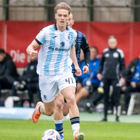Nächster Neuzugang aus Liga 3: Paderborn holt Lippmann