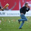 Leipziger Aufstiegs-Jubiläum: Rangnick kommt und hält die Daumen