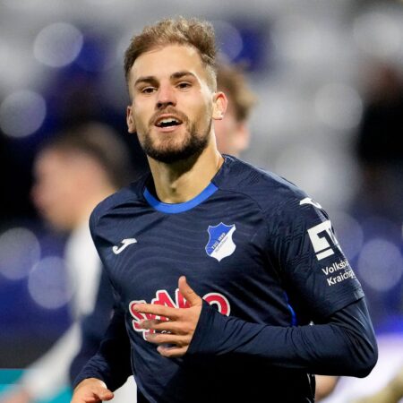 Fix: Duric will in Paderborn den nächsten Schritt machen