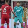 Duric vor Wechsel nach Paderborn