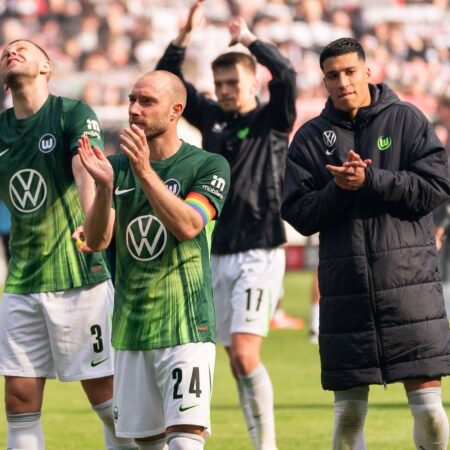 Wer überträgt VfL Wolfsburg gegen SC Paderborn heute live im Free-TV & Stream?