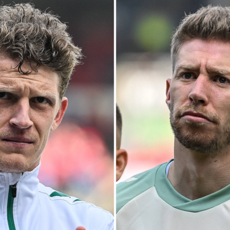 Stage und Weiser: Der doppelte Werder-Poker