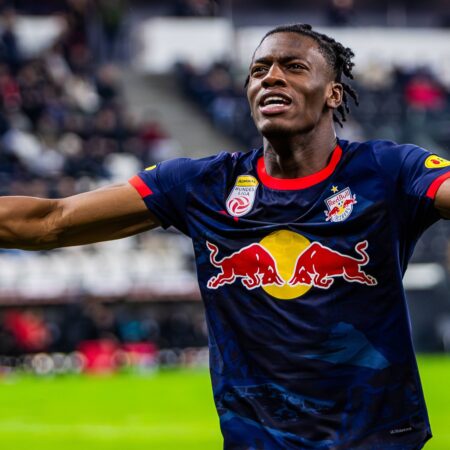 Über 20 Millionen Euro? BVB macht Gadou-Deal offiziell