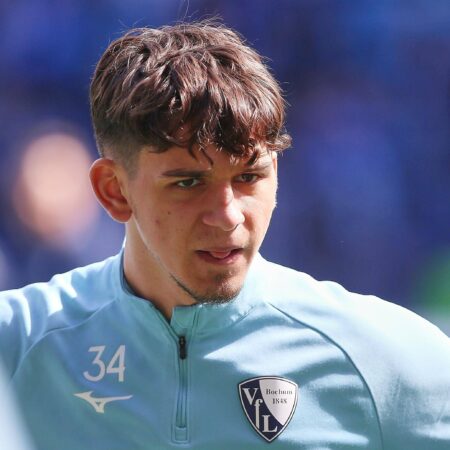 Offiziell: Hoffenheim verpflichtet Bochums Top-Talent Lenz