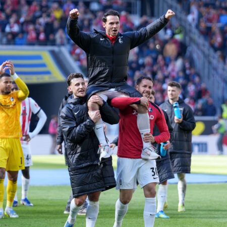 Höfler setzt seine Karriere in der Regionalliga fort