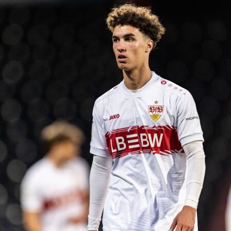 U-17-Weltmeister Darvich zieht es nach Elversberg