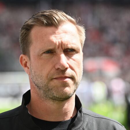 Krösches 90-Prozent-Rechnung: Weshalb der Eintracht-Kader schrumpfen soll