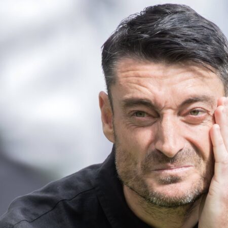 Riera bedauert Trennung: „Nur 20 Prozent von Alberts Potenzial genutzt“