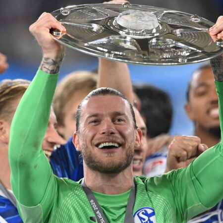 Karius vor neuem Vertrag und Spitzenverdiener-Status
