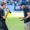 Talent Asp Jensen ohne Zukunft bei Bayern