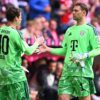Neuer erklärt Auswechslung – Pokalfinale wohl nicht gefährdet