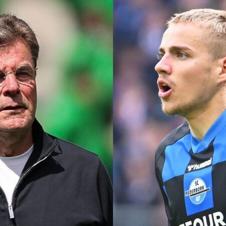 Wolfsburg oder Paderborn – wer macht das Rennen?