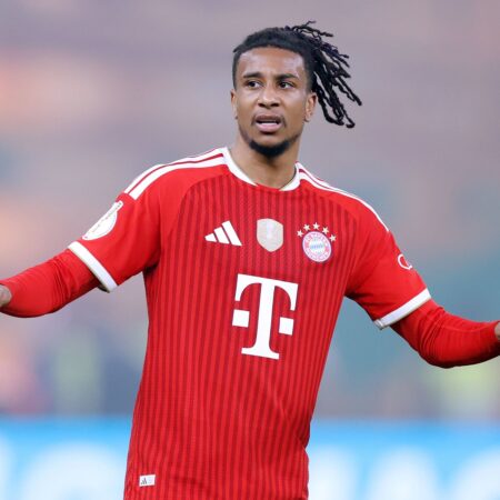 Laut den Bundesliga-Profis: Olise ist der Beste der Liga – und der Welt