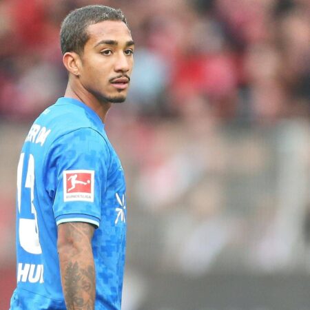 Vertrag bis 2031: Bayer verlängert mit Pechvogel Arthur