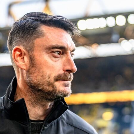 Riera vor dem Aus – Kommt ein alter Bekannter?