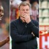 Abstieg auf der Couch? Diese Entscheidungen können am 33. Spieltag fallen